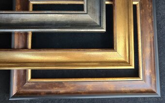 vešiak na kľúče - 4