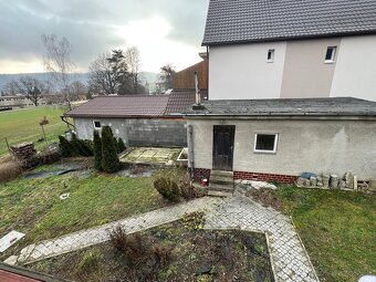 Dom pre rodinu, ktorá hľadá ticho, priestor a súkromie - 4