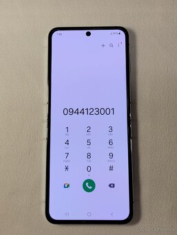 Samsung Galaxy Z Flip 5 256Gb - 4