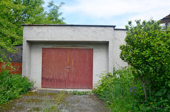 Predaj - rodinný dom - Hostie - 4