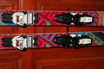 Freeride Nordica 177 cm - 4