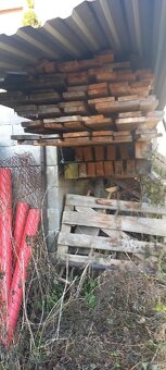 Predám drevo - 4