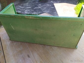 Starý obchod pre bábiky - 4