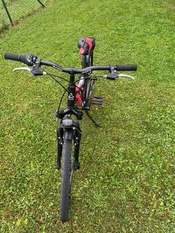 Detsky bicykel - 4