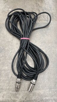 Rôzna audio kabeláž - 4