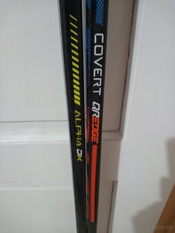 Predam hokejky Warrior. - 4