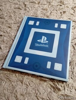 Book Of Spells CZ (hra + kniha) PS3 - 4