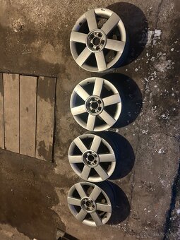 5x100 r16 et35 - 4
