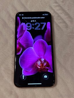 iPhone 11 pro 256 GB gold - 4