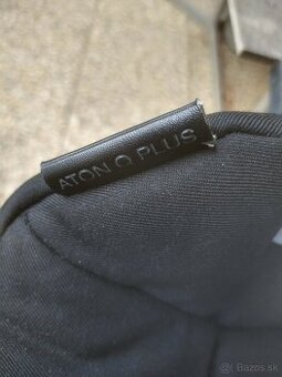 Vajicko cybex aton q - 4