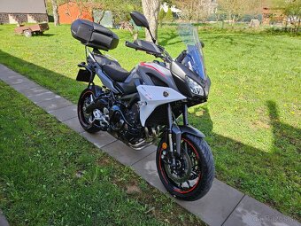 Predám Yamaha MT-09 Tracer - 4