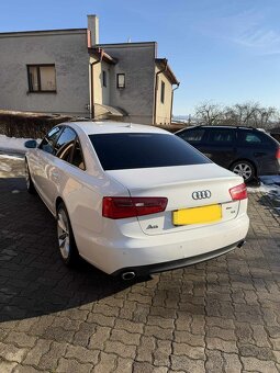 Audi A 6 - 4