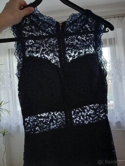 Damske dlhe saty - 4