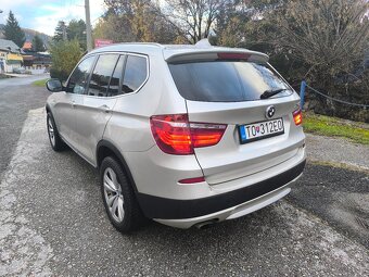 X3 2.0 Xdrive - 4