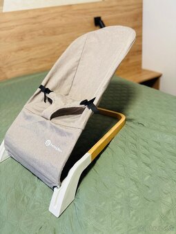 Detské lehátko Petite & Mars - 4