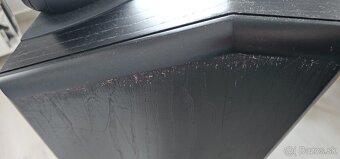 B&W CDM1 NT s originál stojanmi - 4