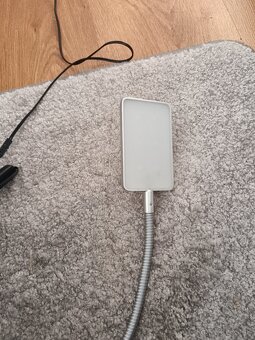 Nočná led lampa - 4