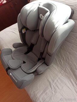Autosedačka Kinderkraft Comfort Up I-Size - 4