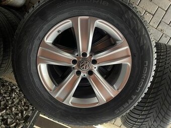 Zimné pneu 265/60r18 - 4