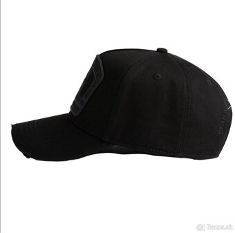 DSQUARED2 ICON , šiltovka, nová, originál,č.4 - 4