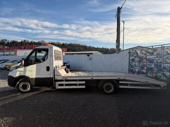 Iveco Daily 35S15V 4100 H2 – 2015 - 4