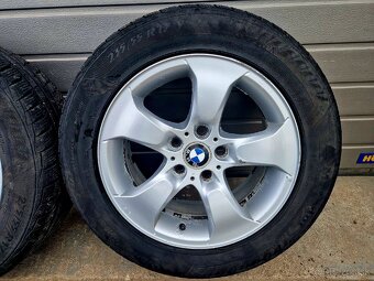 5x120 R17 Bmw - 4