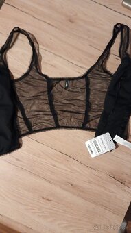 Tezenis podprsenkový korzet - 4