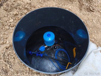 Vŕtanie studní - 4