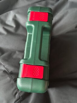 AKU Bosch Vrtacka - nerozbalena - 4