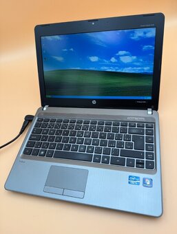 Notebook HP ProBook 4330s i3-2330M/4GB RAM/320GB HDD - 4