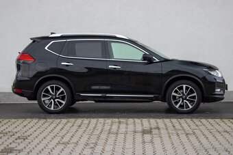 Nissan X-Trail dCi 150 Tekna 4x4 - 4