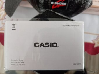 Hodinky Casio G-Shock - 4