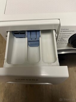 Samsung so sušičkou - 4