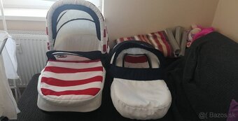 Dada paradiso 3in1 - 4