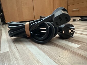 Predám rôzne káble – HDMI, LAN, USB, napájacie - 4