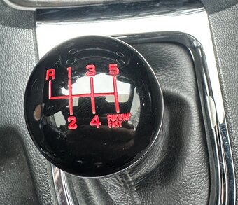 Predám Ford Mustang GT 5.0 V8 2017 - 4