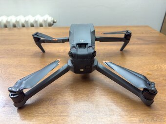 DJI Mavic 3 + príslušenstvo - 4