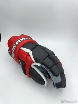 Rukavice CODE V , CODE V Pro - 4