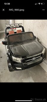 FORD ELEKTRICKE AUTICKO - 4