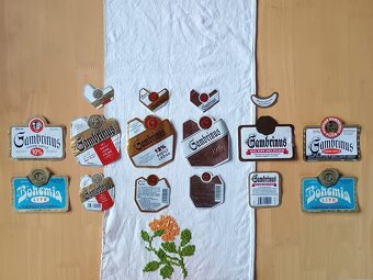 Šariš & Gambrinus. - 4