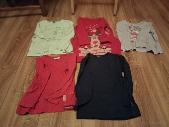 Darujem oblecenie po drerke - 4