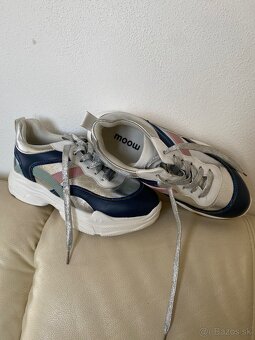 Tenisky veľ. 38 - 4