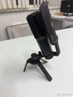 RODE NT-USB+ štúdiový mikrofón - 4