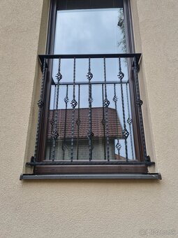 Zváranie Kovovýroba oceľové konštrukcie - 4