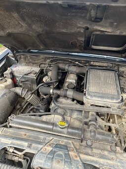 Hyundai galopper 2.5td 73kw - 4