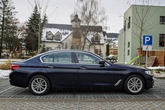 BMW 530D xDrive 2017 - 4