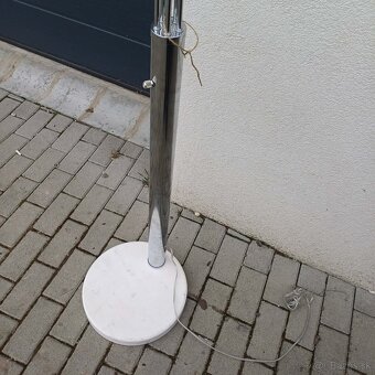 Lampa vintage retro - 4