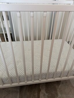 Postielka s Matracom - 4