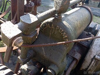 Predám postrekovač Autofenomen - 4