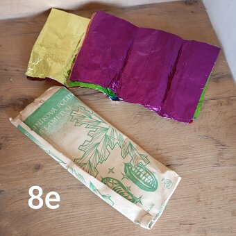 staré vianočné ozdoby. - 4